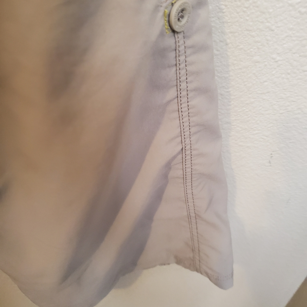 Patagonia Active Roll Up Pants - Picture 3 of 7